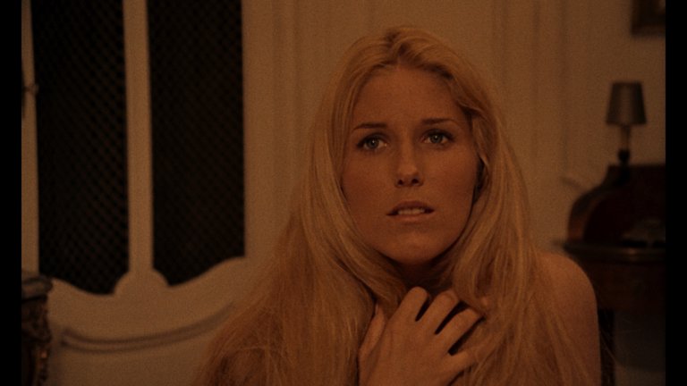 Screen capture from Daughters of Darkness