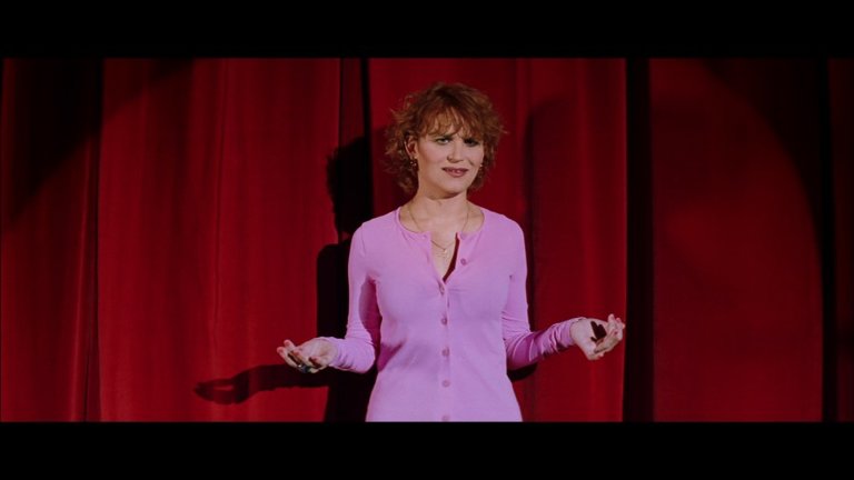 Screen capture from All About My Mother