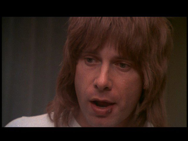 Screen capture from This is Spinal Tap