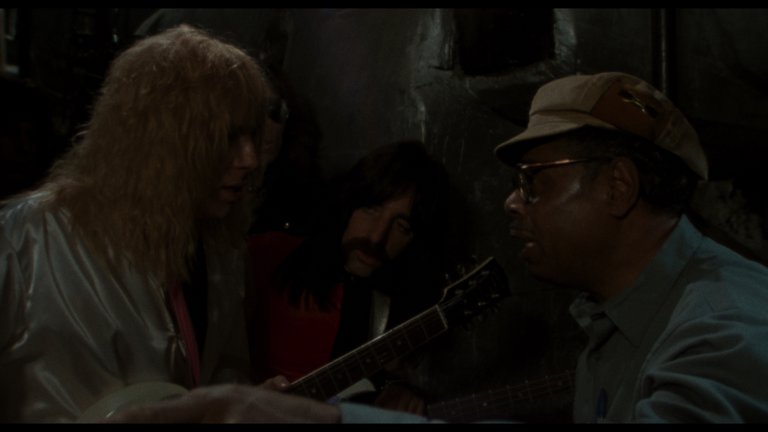 Screen capture from This Is Spinal Tap