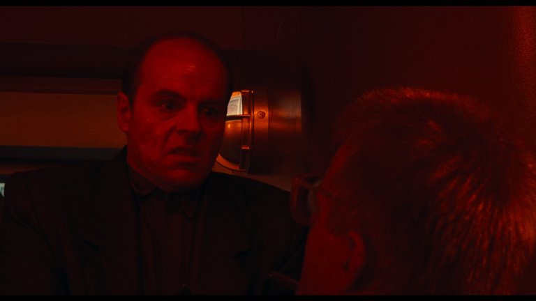 Screen capture from Total Recall
