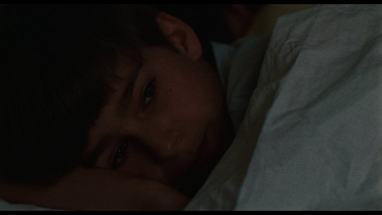 Screen capture from Misunderstood