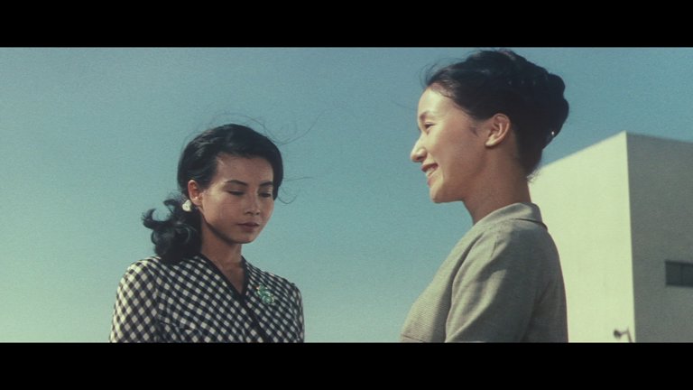 Screen capture from The Shape of Night