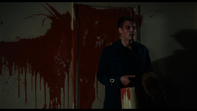 Screen capture from Performance