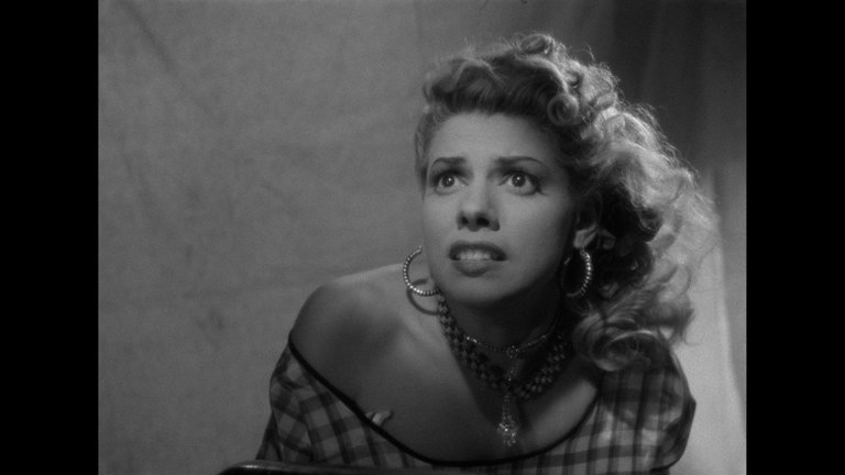 Screen capture from Victims of Sin