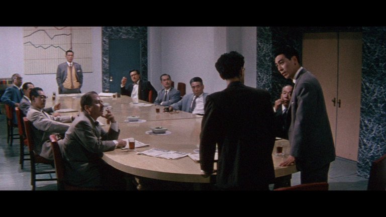 Screen capture from Giants and Toys