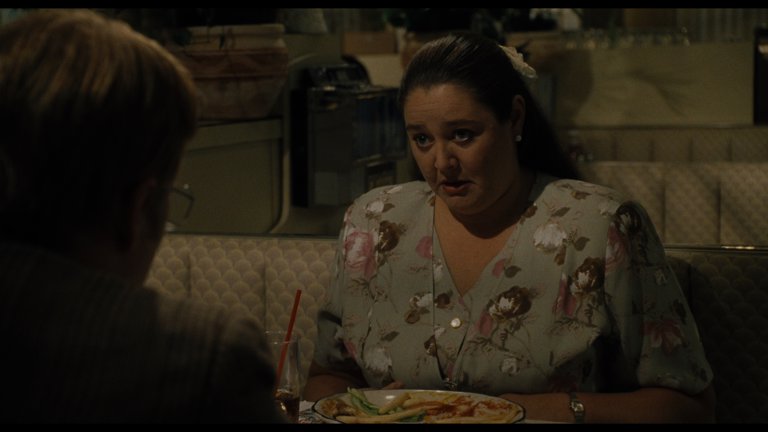 Screen capture from Happiness