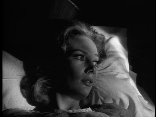 Screen capture from Carnival of Souls