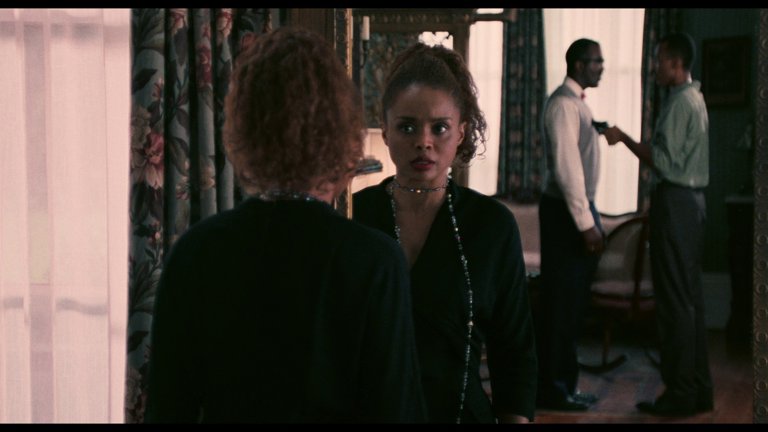 Screen capture from Eve's Bayou
