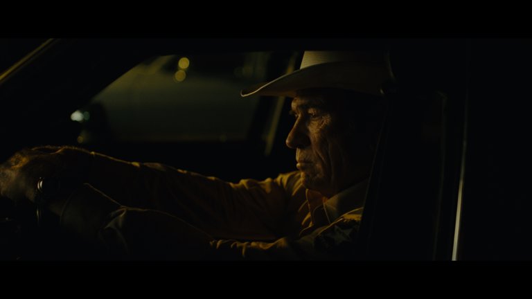 Screen capture from No Country for Old Men