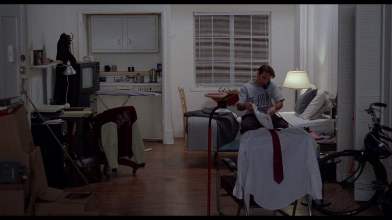 Screen capture from Night Falls on Manhattan
