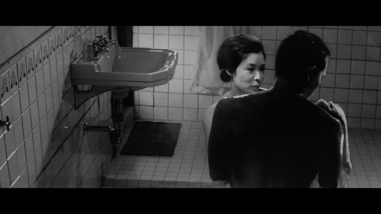 Screen capture from Red Angel