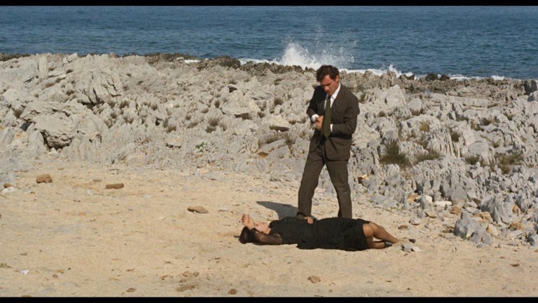 Screen capture from We Still Kill the Old Way