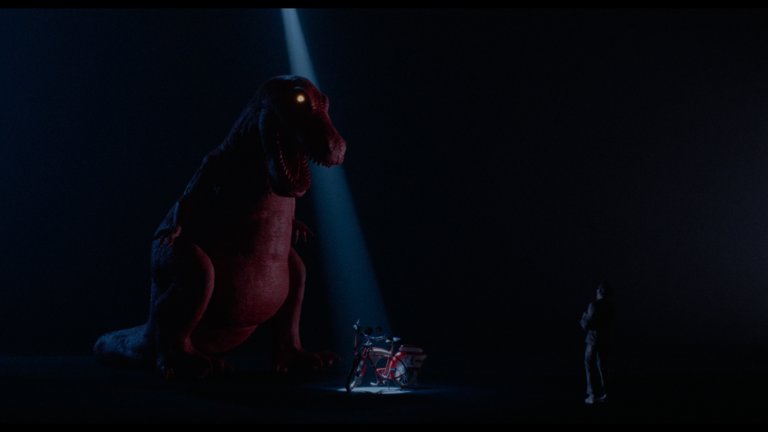 Screen capture from Pee-wee’s Big Adventure
