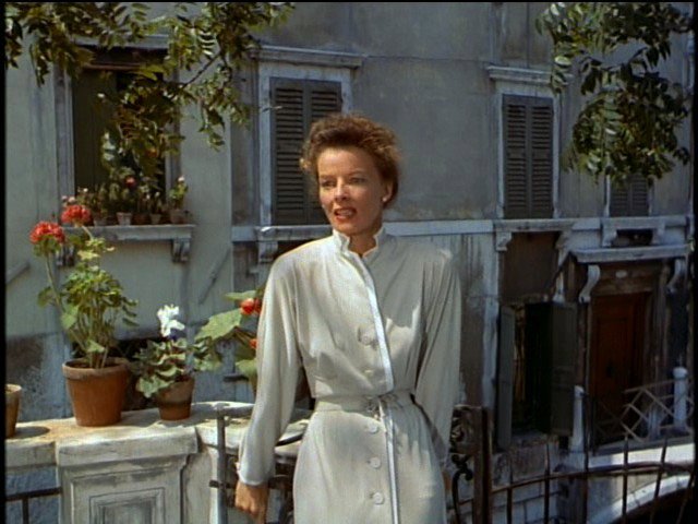 Screen capture from Summertime