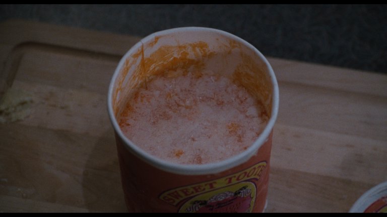 Screen capture from Mother