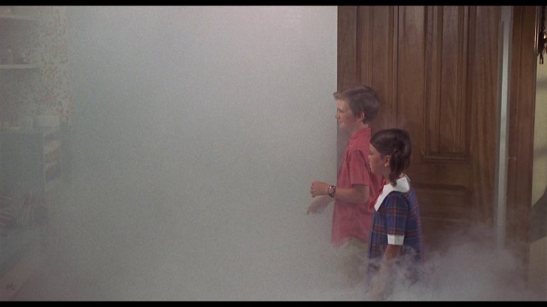 Screen capture from Watermelon Man