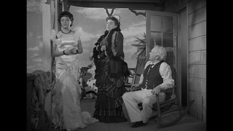 Screen capture from Show Boat