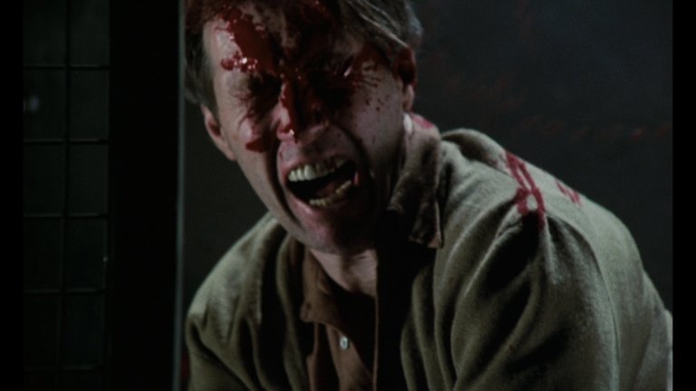 Screen capture from The Serpent's Egg
