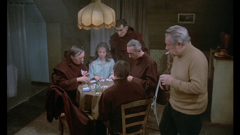 Screen capture from The Phantom of Liberty