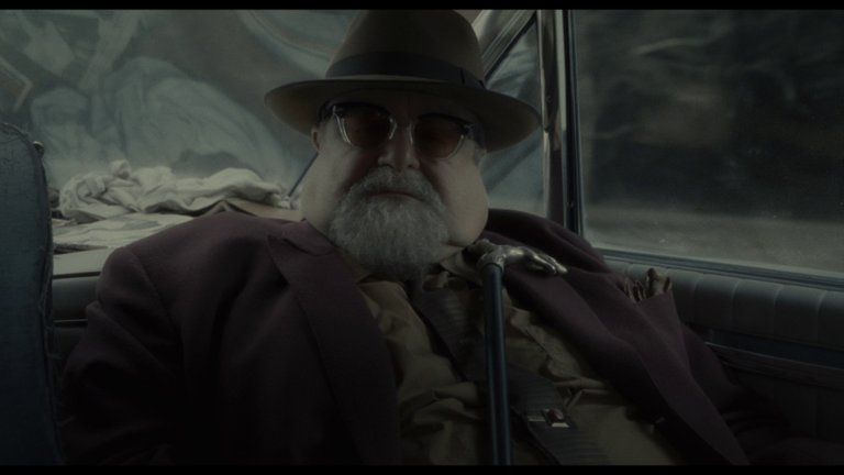 Screen capture from Inside Llewyn Davis