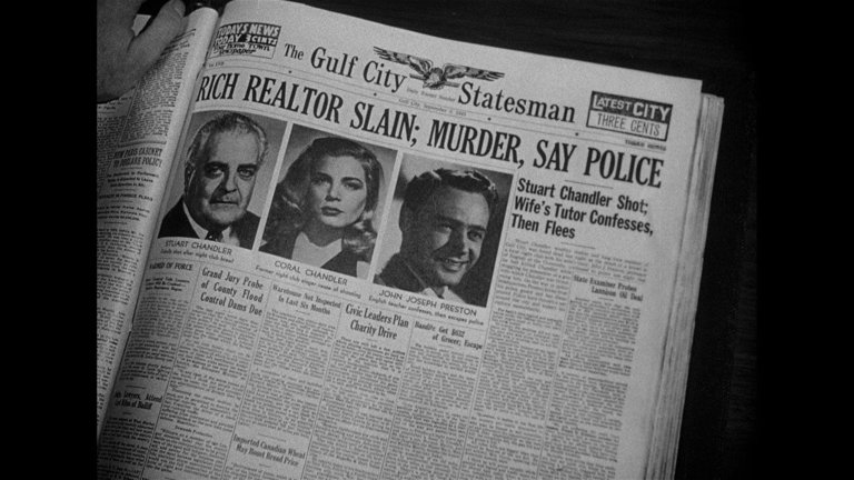Screen capture from Dead Reckoning