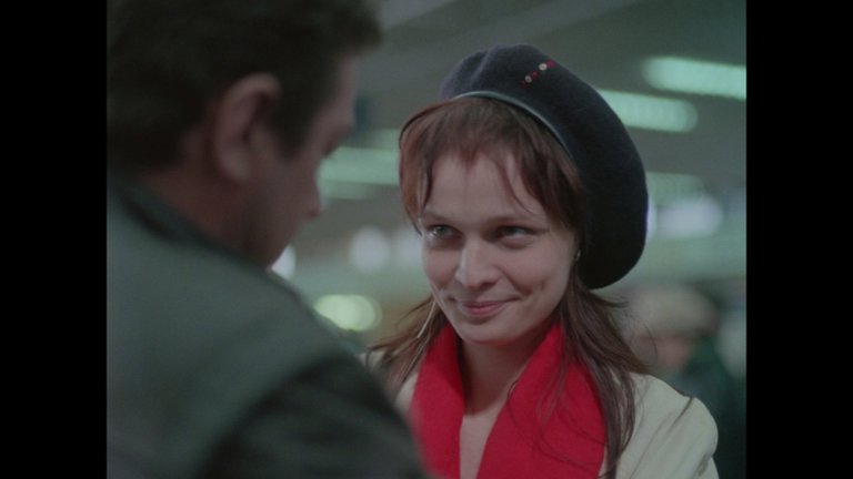 Screen capture from Dekalog