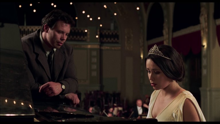 Screen capture from Invincible