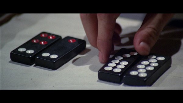 Screen capture from Shawscope: Volume Two