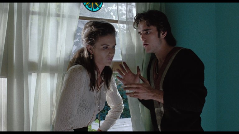 Screen capture from Drugstore Cowboy
