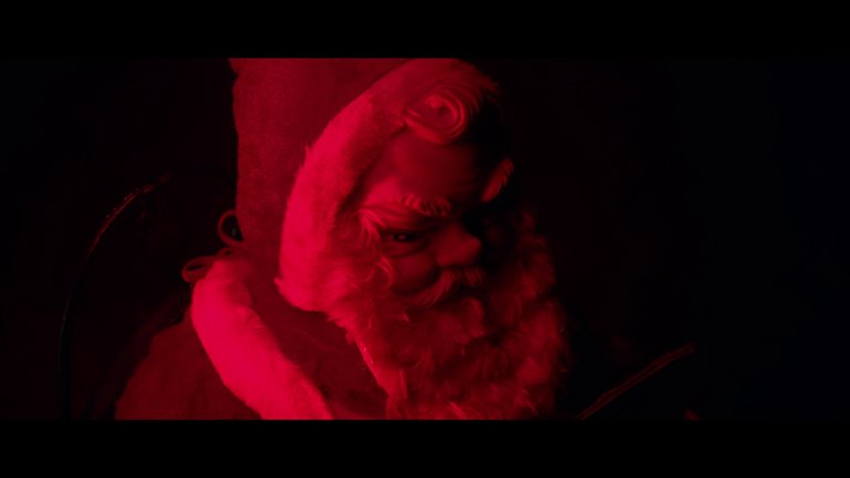 Screen capture from Two Witches