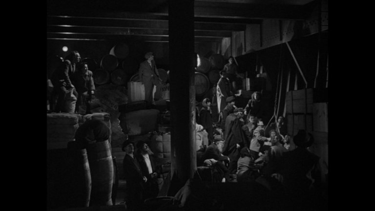 Screen capture from Manon