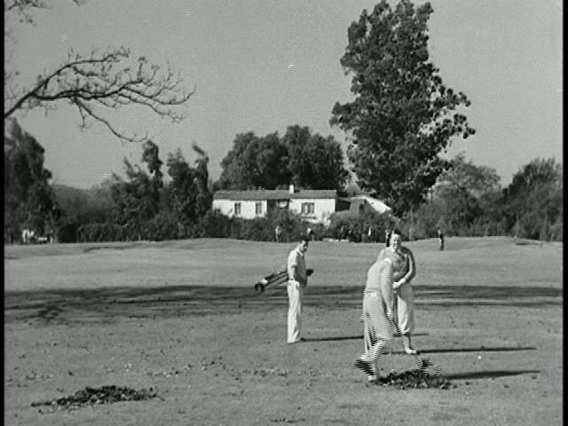 Screen capture from W.C. Fields: 6 Short Films