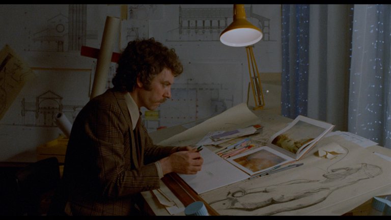 Screen capture from Don't Look Now