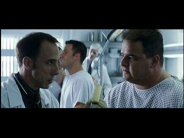 Screen capture from Armageddon