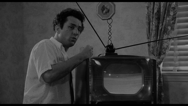 Screen capture from Raging Bull