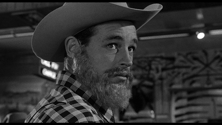 Screen capture from 5 Against the House