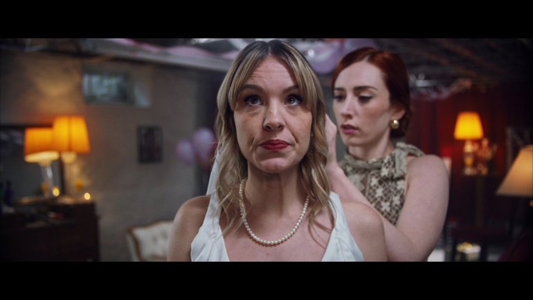 Screen capture from The Stylist