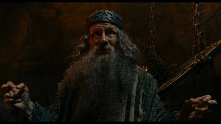 Screen capture from Wrath of the Titans