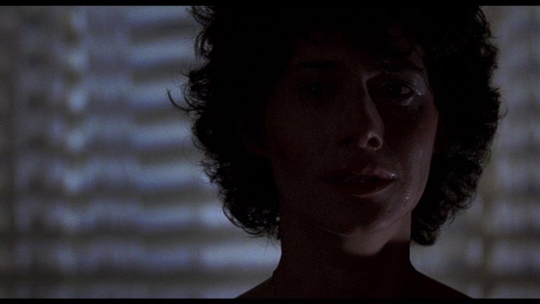 Screen capture from Someone to Watch Over Me
