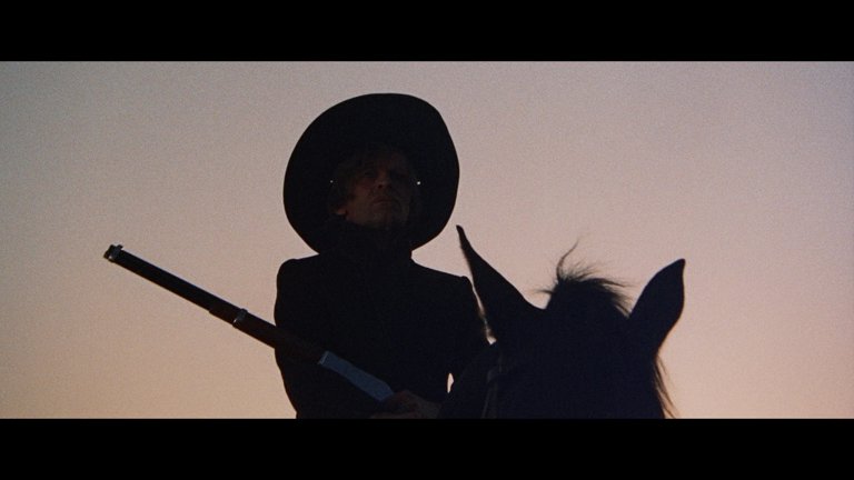 Screen capture from And God Said to Cain