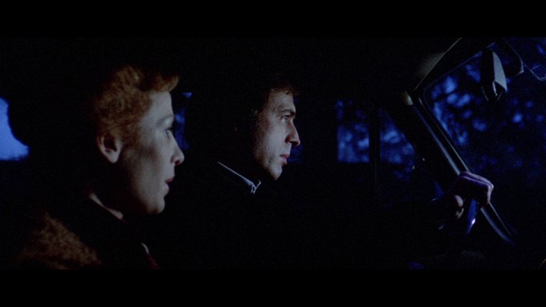 Screen capture from Years Of Lead: Five Classic Italian Crime Thrillers 1973-1977
