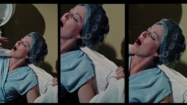 Screen capture from Eye of the Cat