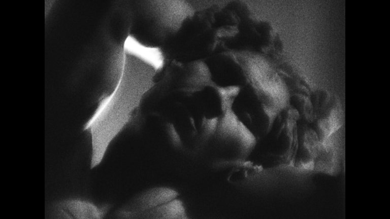 Screen capture from 100 Years of Olympic Films