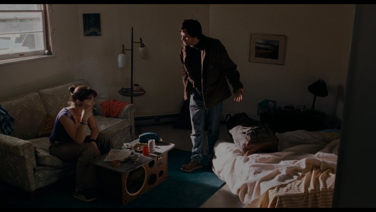 Screen capture from You Can Count on Me