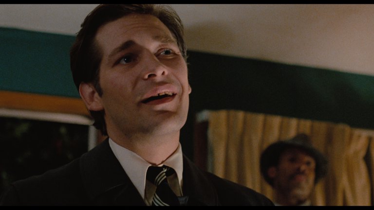 Screen capture from Drugstore Cowboy
