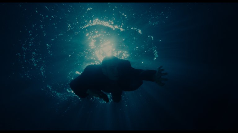 Screen capture from Trainspotting