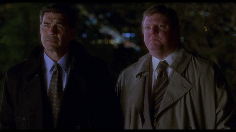 Screen capture from Mulholland Dr.
