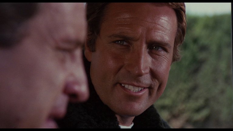 Screen capture from Years Of Lead: Five Classic Italian Crime Thrillers 1973-1977
