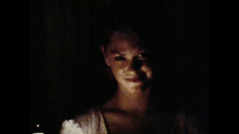 Screen capture from The Celebration